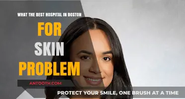 Top Boston Hospitals for Effective Skin Problem Treatment and Care