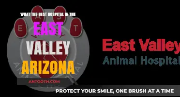 Top East Valley Arizona Hospital: Quality Care and Excellence
