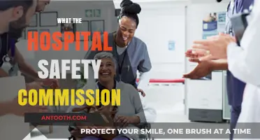 Ensuring Patient Safety: The Role of Hospital Safety Commissions