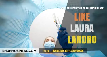 Future Hospitals: Laura Landro's Vision for Healthcare Innovation