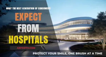 Redefining Healthcare: Next-Gen Consumer Expectations for Modern Hospitals