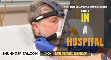 Breathing Life: The Role of Respiratory Therapists in Oxygen Administration