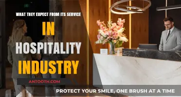 Elevating Guest Expectations: Key Service Demands in Hospitality Today