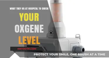 How Hospitals Monitor Oxygen Levels: Tools and Techniques Explained