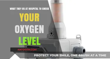 How Hospitals Measure Your Oxygen Level: Tools and Techniques Explained
