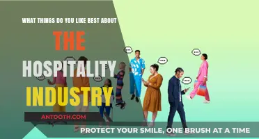 Why Hospitality Industry's Warmth, Diversity, and Impact Win Hearts