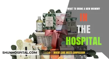 Thoughtful Hospital Gifts for New Moms: Essentials to Pack and Share