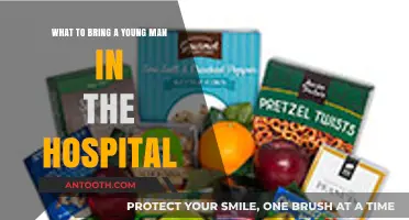 Thoughtful Hospital Gifts for Young Men: Practical and Comforting Ideas