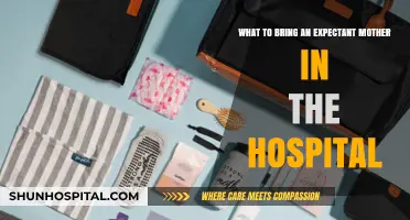 Hospital Bag Essentials: Thoughtful Gifts for Expectant Moms-to-Be