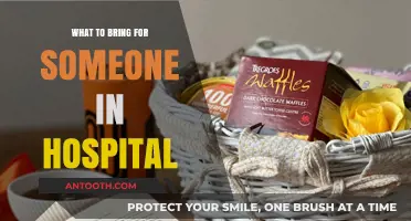 Thoughtful Hospital Essentials: Comforting Gifts for Patients in Recovery