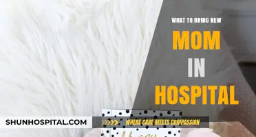 Hospital Gifts for New Moms: Thoughtful Essentials