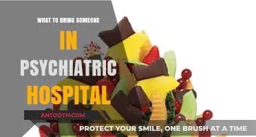 Thoughtful Gifts for Loved Ones in Psychiatric Care: A Guide