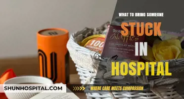Thoughtful Hospital Gifts: Comforting Essentials for a Speedy Recovery
