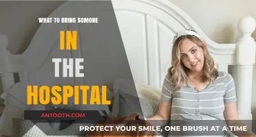 Thoughtful Hospital Essentials: What to Bring for a Comforting Visit