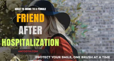 Thoughtful Gifts for Her Recovery: Post-Hospitalization Essentials for Female Friends