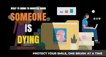 Essential Items to Pack When Visiting a Loved One in End-of-Life Care