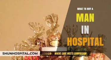 Thoughtful Hospital Gifts for Men: Comfort, Entertainment, and Quick Recovery