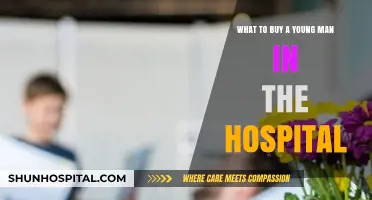 Thoughtful Hospital Gifts for Young Men: Comfort and Cheer Ideas