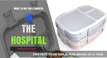 Thoughtful Hospital Gifts for Diabetics: Practical and Supportive Ideas