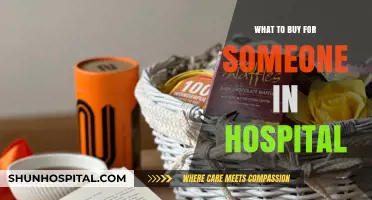 Thoughtful Hospital Gifts: Comforting and Practical Ideas for Loved Ones