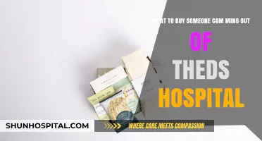 Thoughtful Gifts for a Loved One's Hospital Recovery Journey