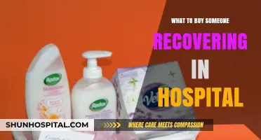 Thoughtful Hospital Recovery Gifts: Comforting and Practical Ideas for Healing