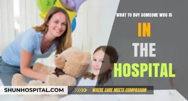 Thoughtful Hospital Gifts: Comforting and Uplifting Ideas for Loved Ones