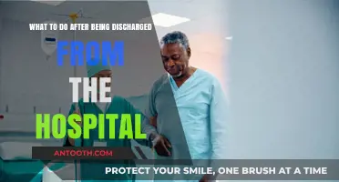 Post-Hospital Recovery: Essential Steps for a Smooth Transition Home