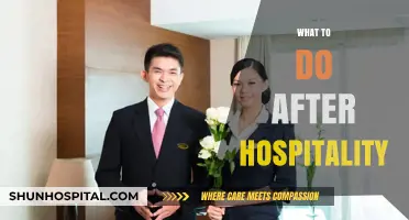 Exploring New Horizons: Life After Hospitality