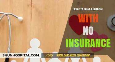 Navigating Hospital Care Without Insurance: Essential Tips for Uninsured Patients