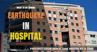 Hospital Earthquake Safety: Essential Actions to Protect Patients and Staff