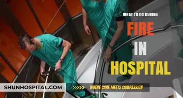 Hospital Fire Safety: Essential Steps to Take During an Emergency