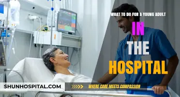 Hospital Stay Survival Guide: Tips for Young Adults to Thrive