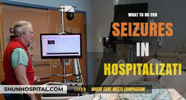 Hospital Seizure Management: Essential Steps for Patient Care and Safety