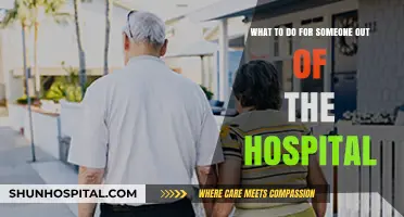 Caring for Loved Ones Post-Hospital: Essential Steps for Recovery and Support