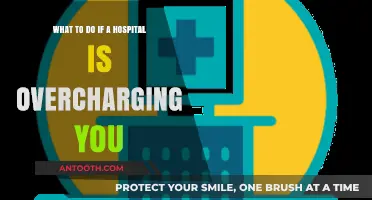 Hospital Overcharging? Steps to Fight Unfair Medical Bills Effectively