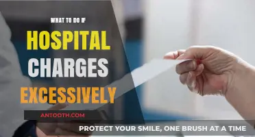 Excessive Hospital Bills: How to Fight Back and Protect Your Rights