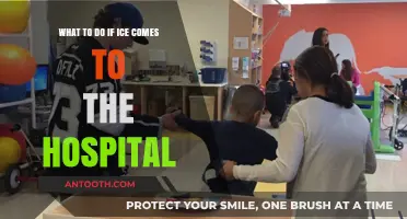 Hospital ICE Visits: Essential Steps for Healthcare Providers and Patients