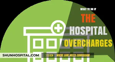 Hospital Overcharged You? Steps to Fight Back and Get a Refund