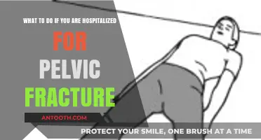 Pelvic Fracture Hospitalization: Essential Steps for Recovery and Care