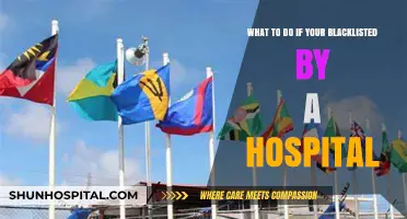 Blacklisted by a Hospital? Steps to Resolve and Reclaim Your Care
