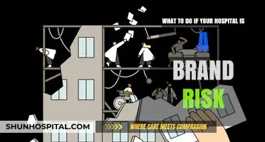 Mitigating Brand Risk: Strategies for Hospitals Facing Reputation Challenges