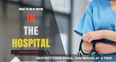 Hospital Stay Survival Guide: Essential Tips for Patients and Families