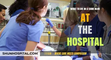Code Blue Response: Essential Steps for Hospital Staff to Save Lives