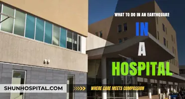 Hospital Earthquake Safety: Essential Steps to Protect Patients and Staff