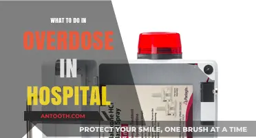 Emergency Response: Hospital Protocols for Overdose Management and Treatment