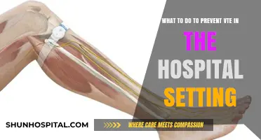 Preventing VTE in Hospitals: Essential Strategies for Patient Safety