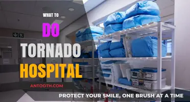 Navigating the Chaos: A Guide to Tornado Hospital Preparedness