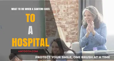 Santeros in Hospitals: Navigating Spiritual and Medical Care Harmoniously
