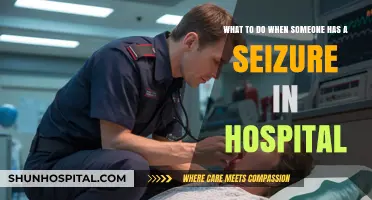 Seizure Response in Hospitals: Essential Steps for Patient Safety